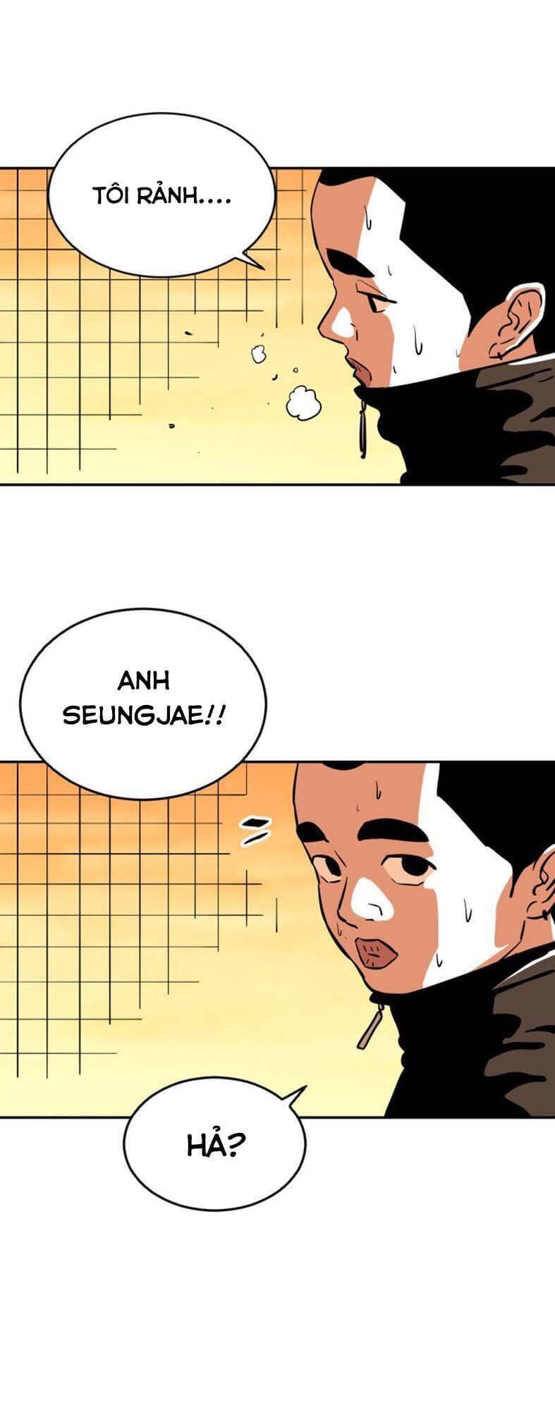 Sân Cỏ Chiến Kí Chapter 23 - Trang 2