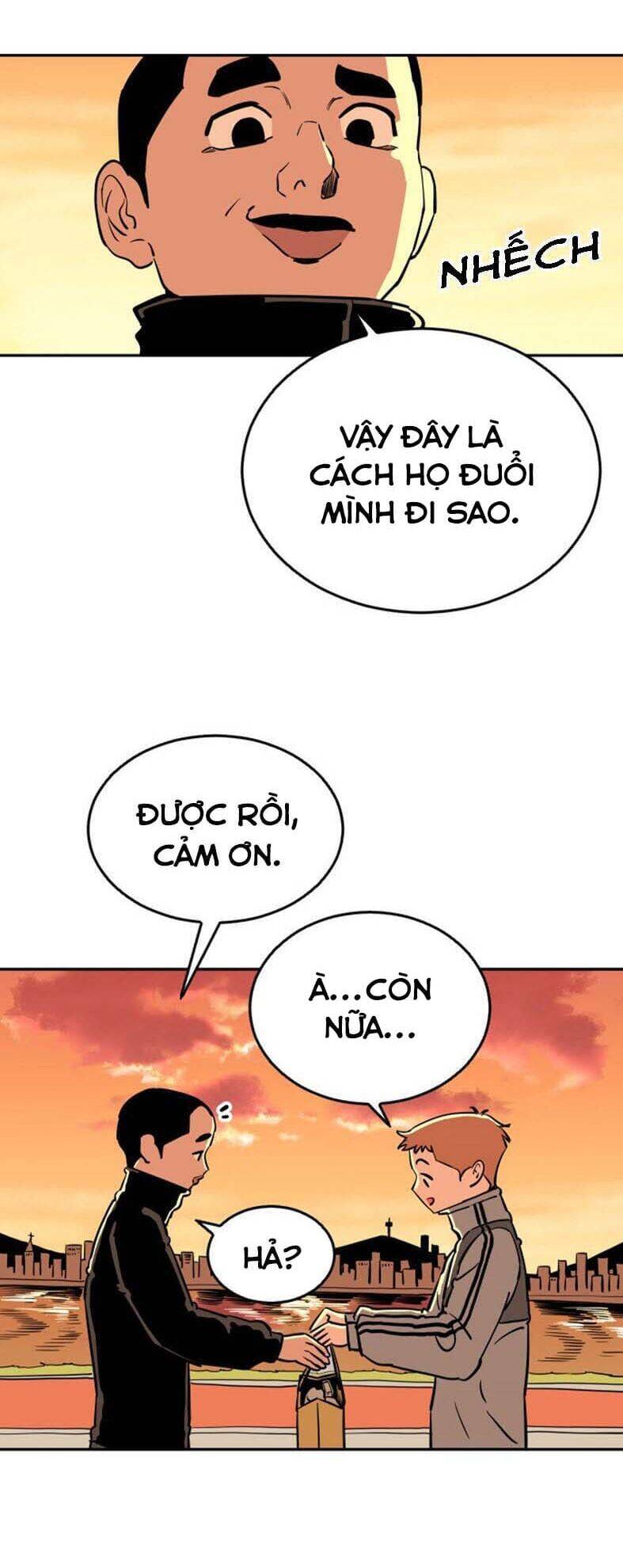 Sân Cỏ Chiến Kí Chapter 23 - Trang 2
