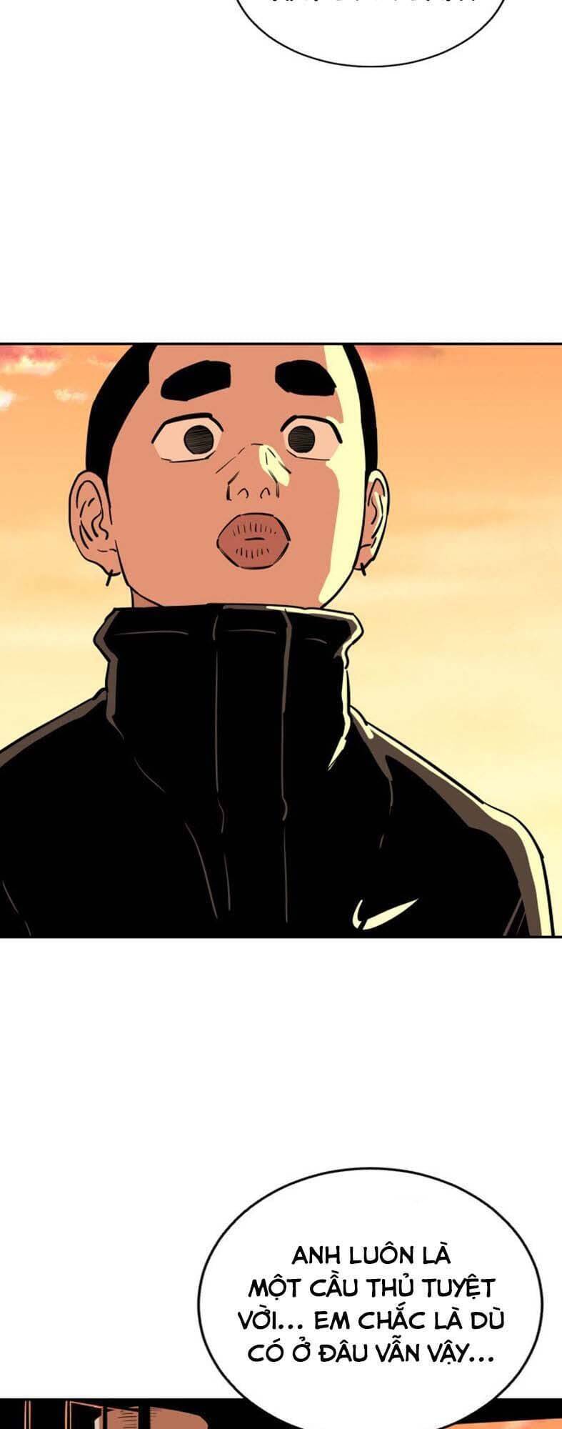 Sân Cỏ Chiến Kí Chapter 23 - Trang 2