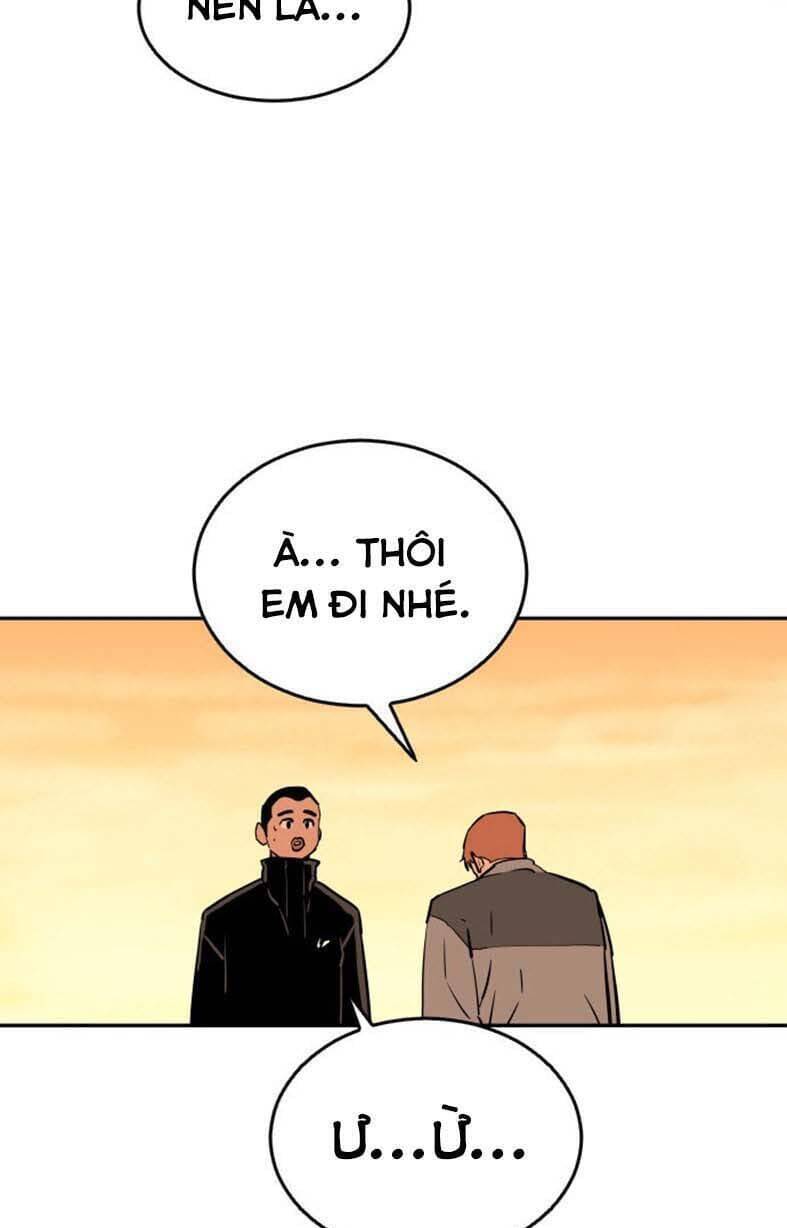 Sân Cỏ Chiến Kí Chapter 23 - Trang 2