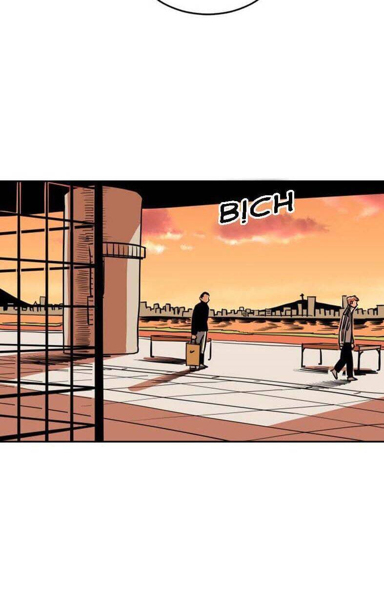 Sân Cỏ Chiến Kí Chapter 23 - Trang 2