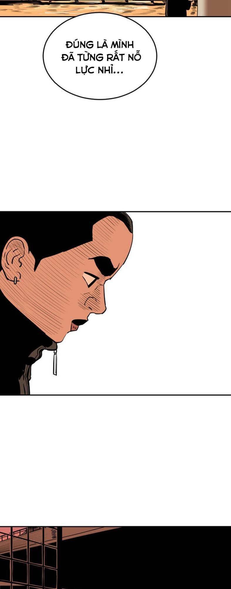 Sân Cỏ Chiến Kí Chapter 23 - Trang 2