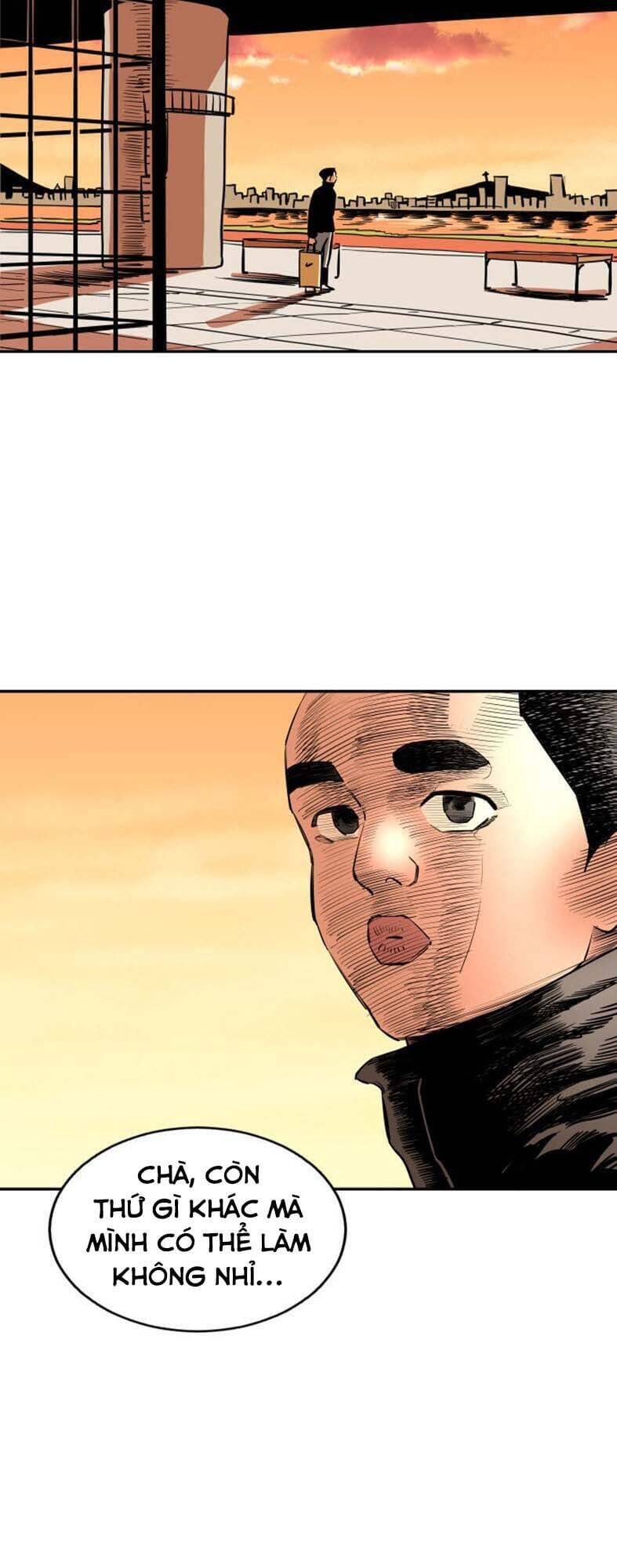 Sân Cỏ Chiến Kí Chapter 23 - Trang 2