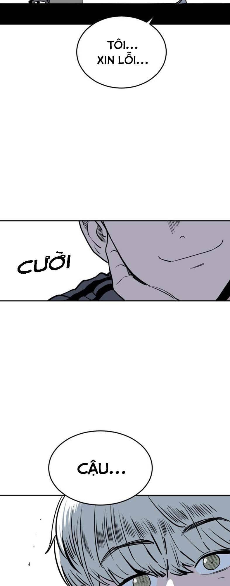 Sân Cỏ Chiến Kí Chapter 23 - Trang 2