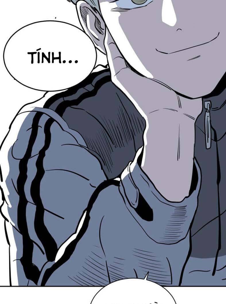 Sân Cỏ Chiến Kí Chapter 23 - Trang 2