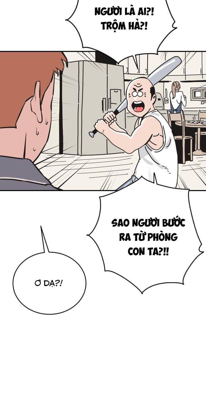 Sân Cỏ Chiến Kí Chapter 25 - Trang 2