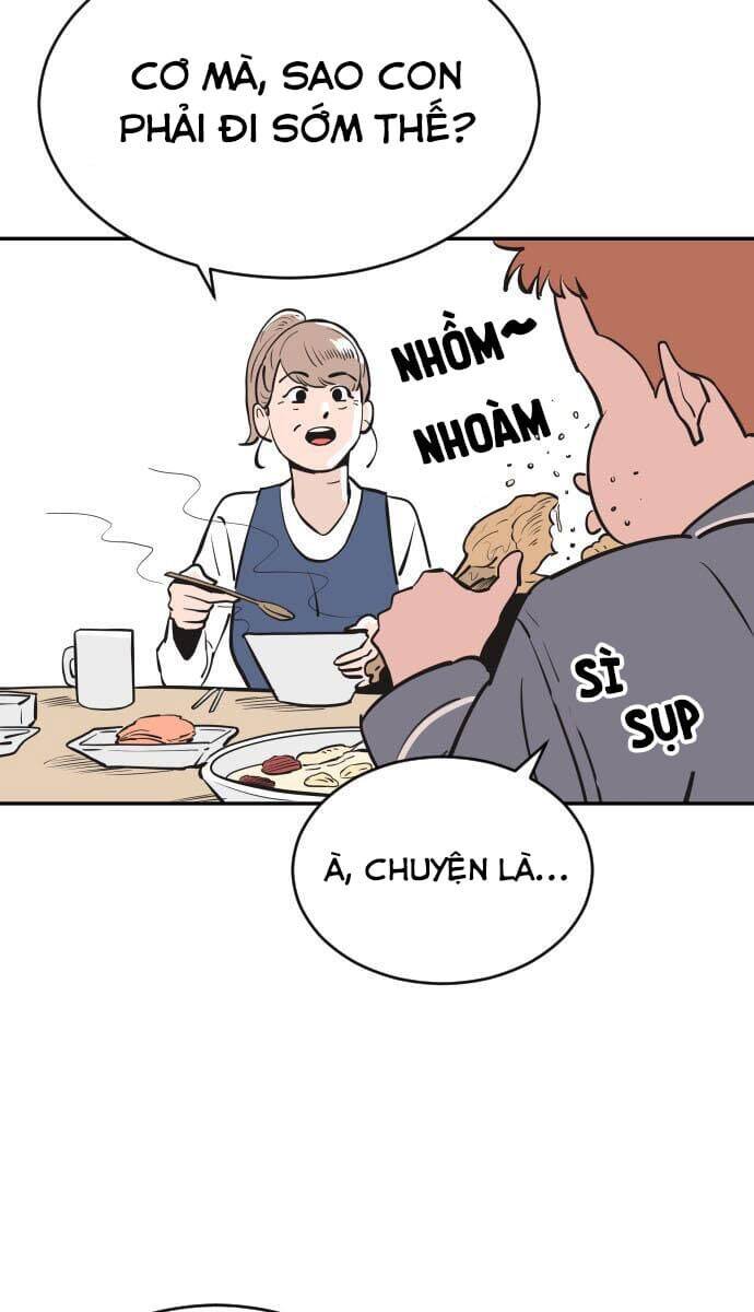 Sân Cỏ Chiến Kí Chapter 25 - Trang 2