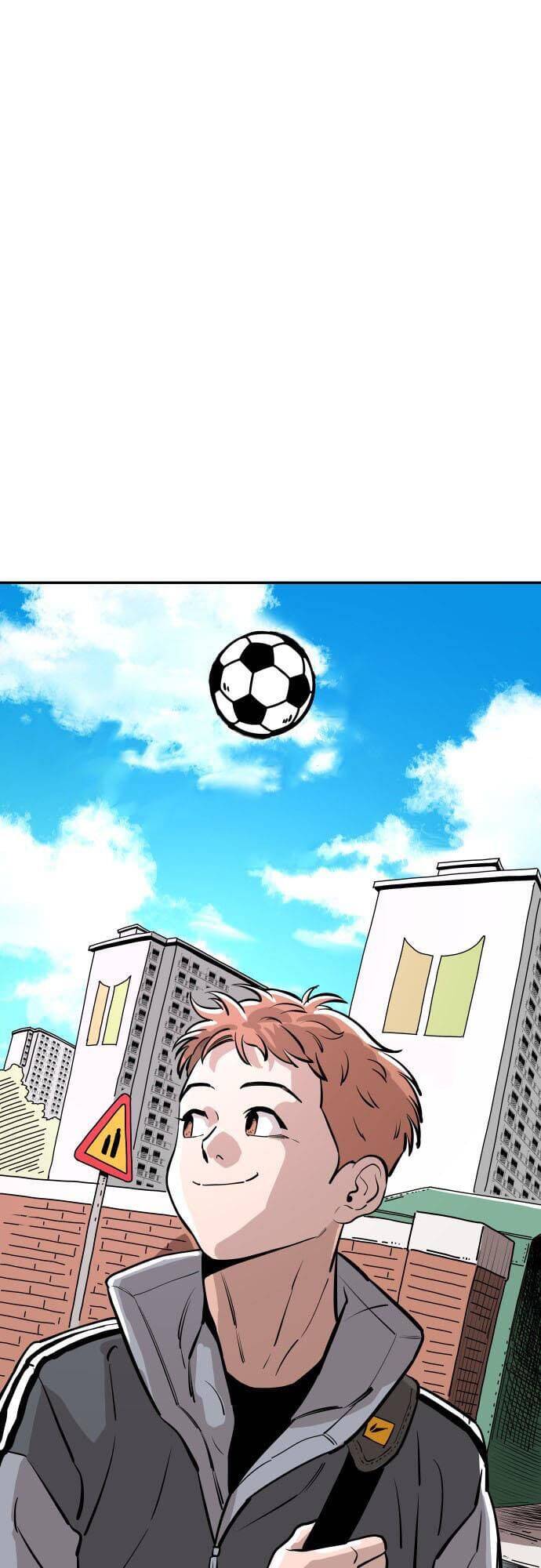 Sân Cỏ Chiến Kí Chapter 25 - Trang 2