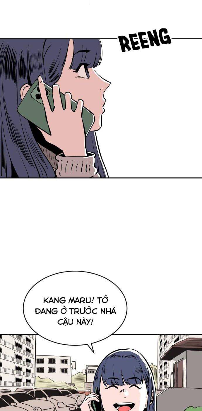 Sân Cỏ Chiến Kí Chapter 25 - Trang 2