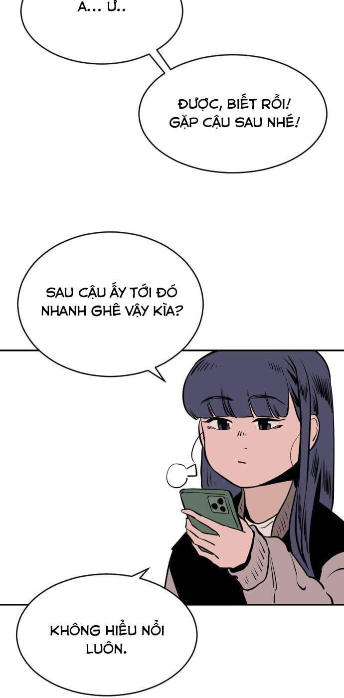 Sân Cỏ Chiến Kí Chapter 25 - Trang 2
