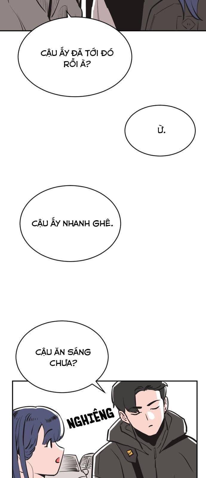 Sân Cỏ Chiến Kí Chapter 25 - Trang 2