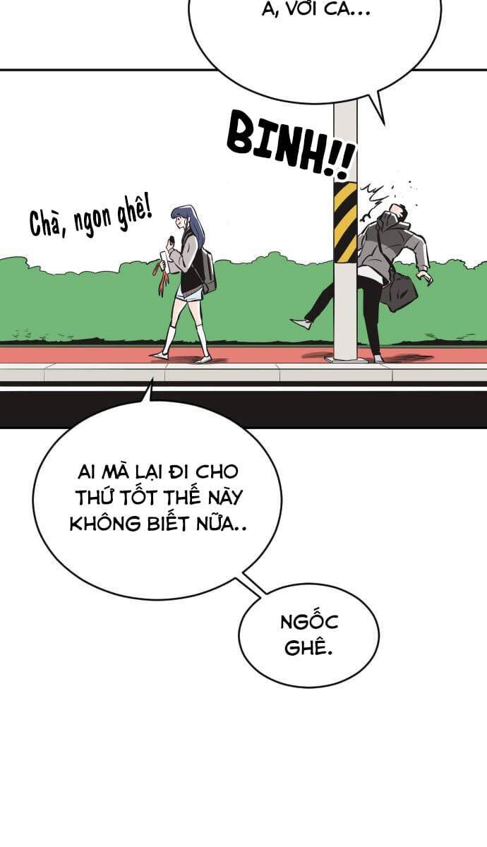 Sân Cỏ Chiến Kí Chapter 25 - Trang 2