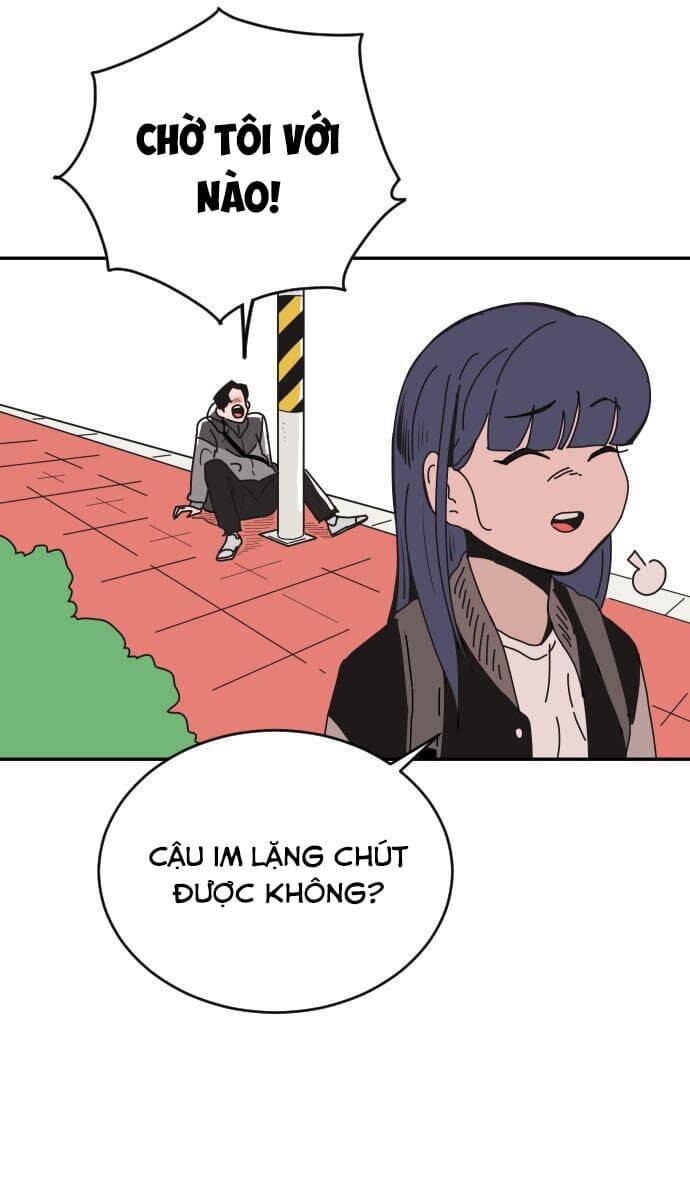 Sân Cỏ Chiến Kí Chapter 25 - Trang 2