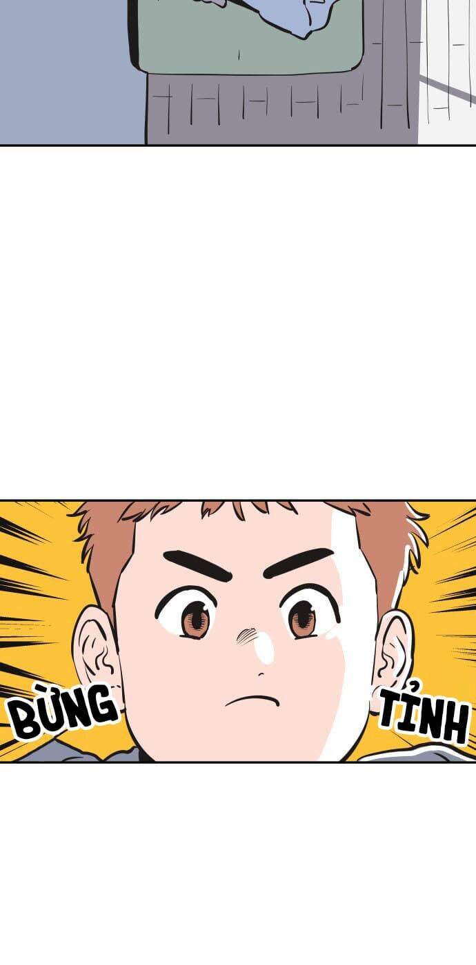 Sân Cỏ Chiến Kí Chapter 25 - Trang 2