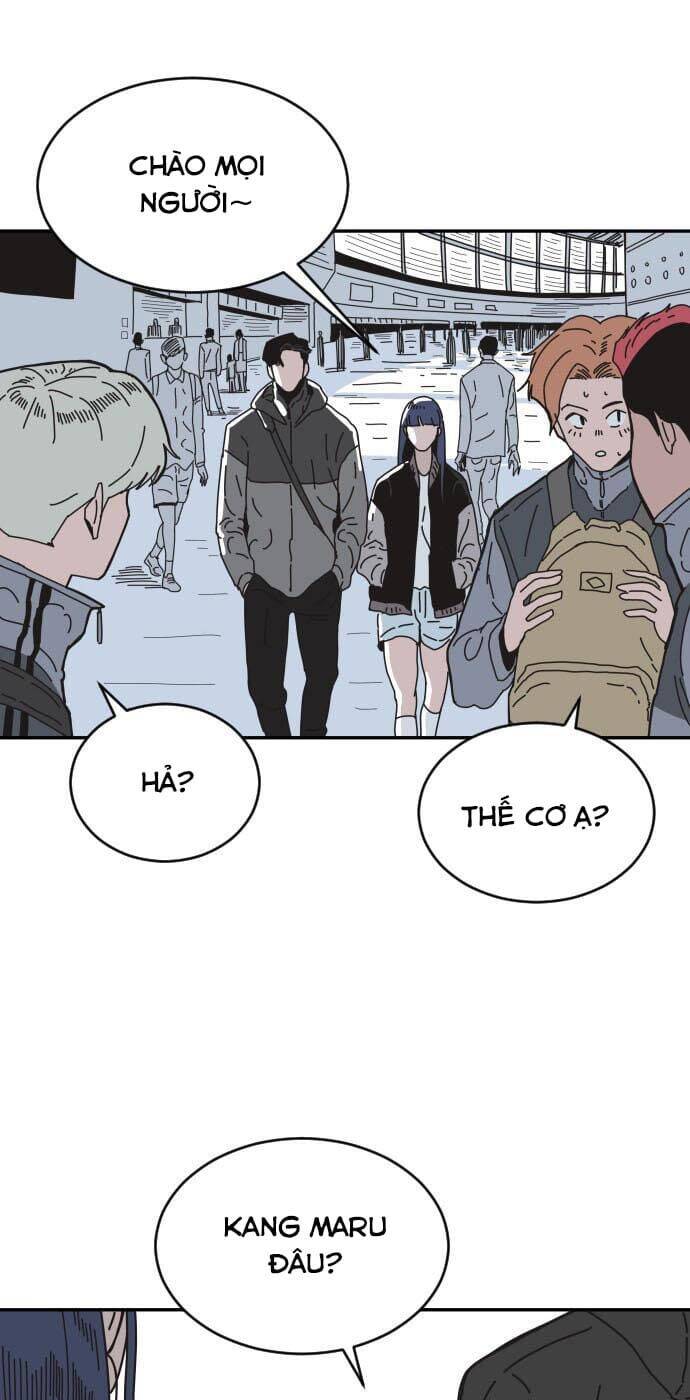 Sân Cỏ Chiến Kí Chapter 25 - Trang 2