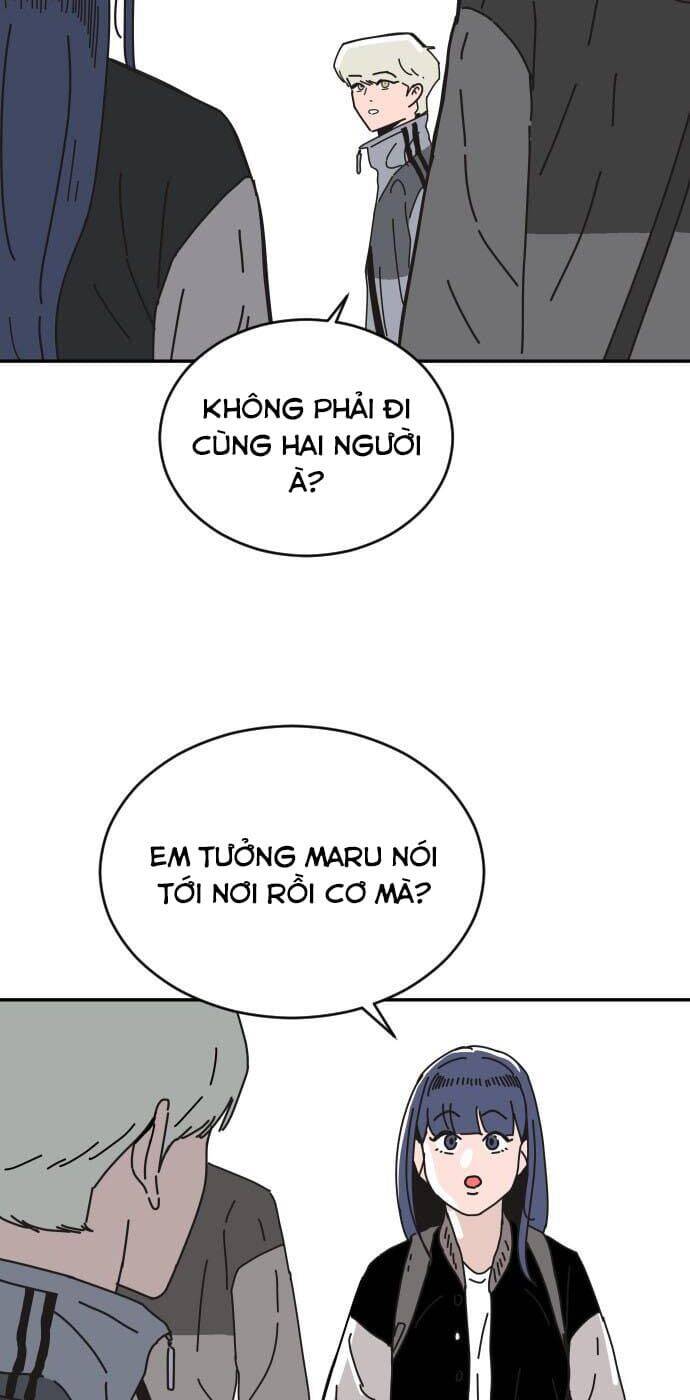 Sân Cỏ Chiến Kí Chapter 25 - Trang 2