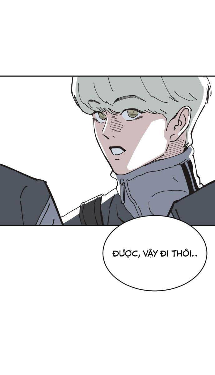 Sân Cỏ Chiến Kí Chapter 25 - Trang 2