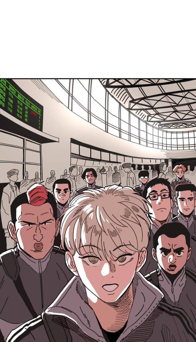 Sân Cỏ Chiến Kí Chapter 25 - Trang 2