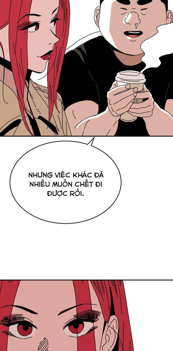 Sân Cỏ Chiến Kí Chapter 25 - Trang 2