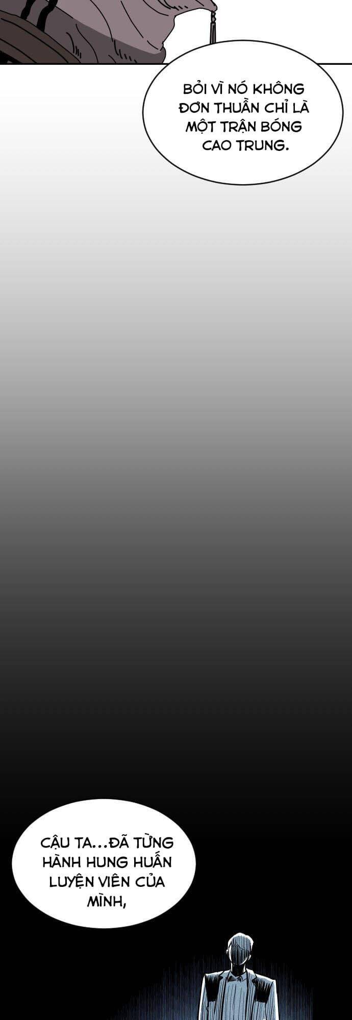 Sân Cỏ Chiến Kí Chapter 25 - Trang 2