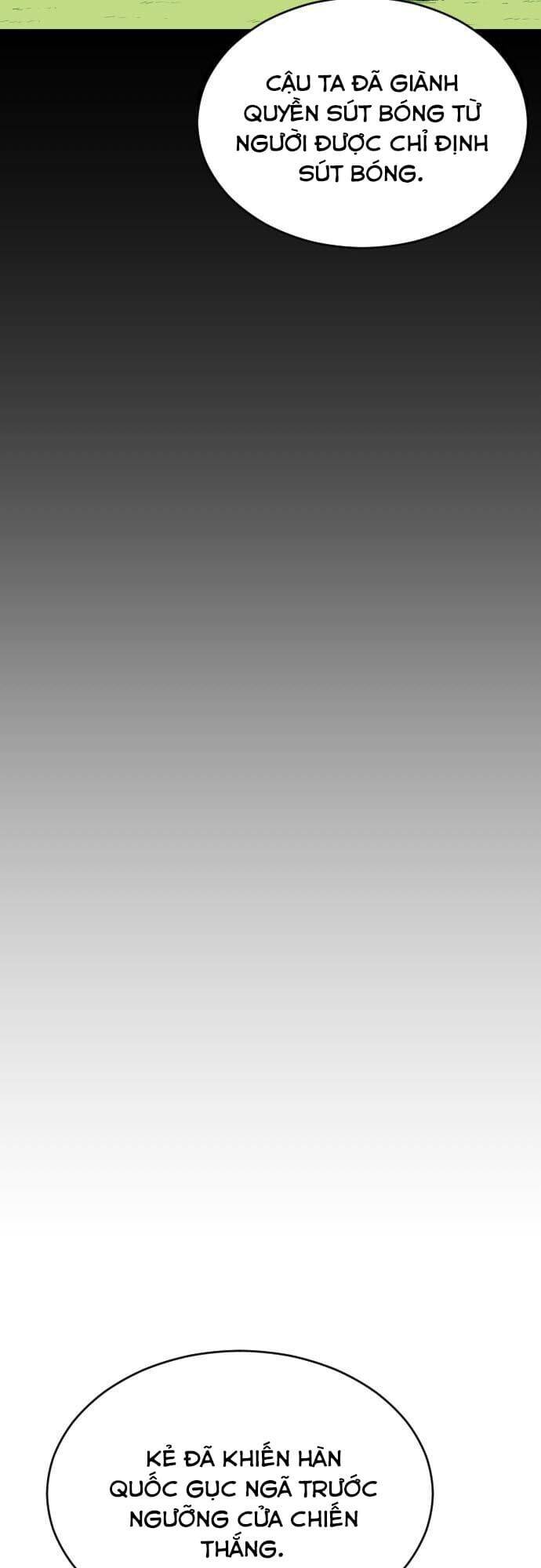 Sân Cỏ Chiến Kí Chapter 25 - Trang 2