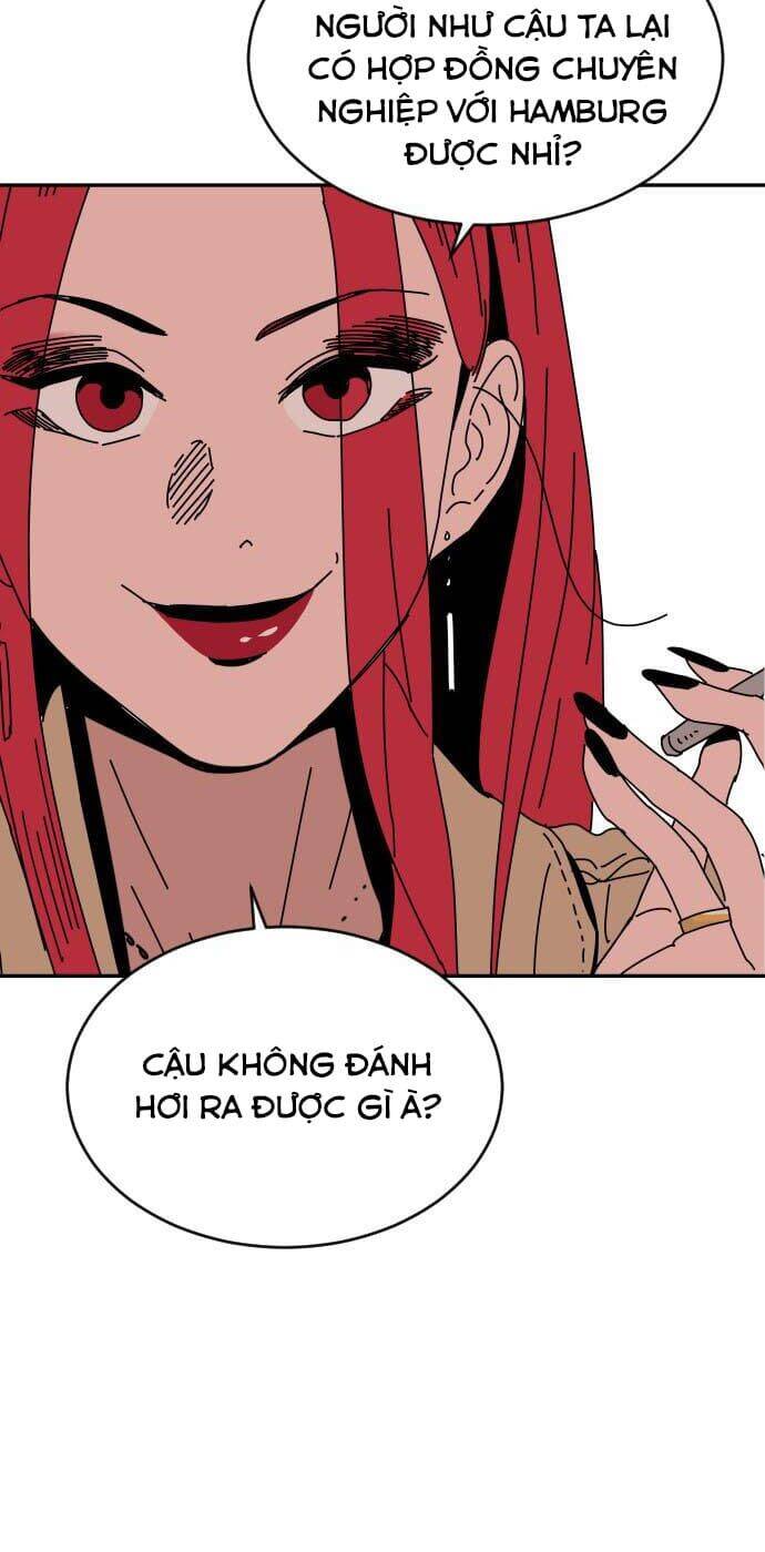 Sân Cỏ Chiến Kí Chapter 25 - Trang 2