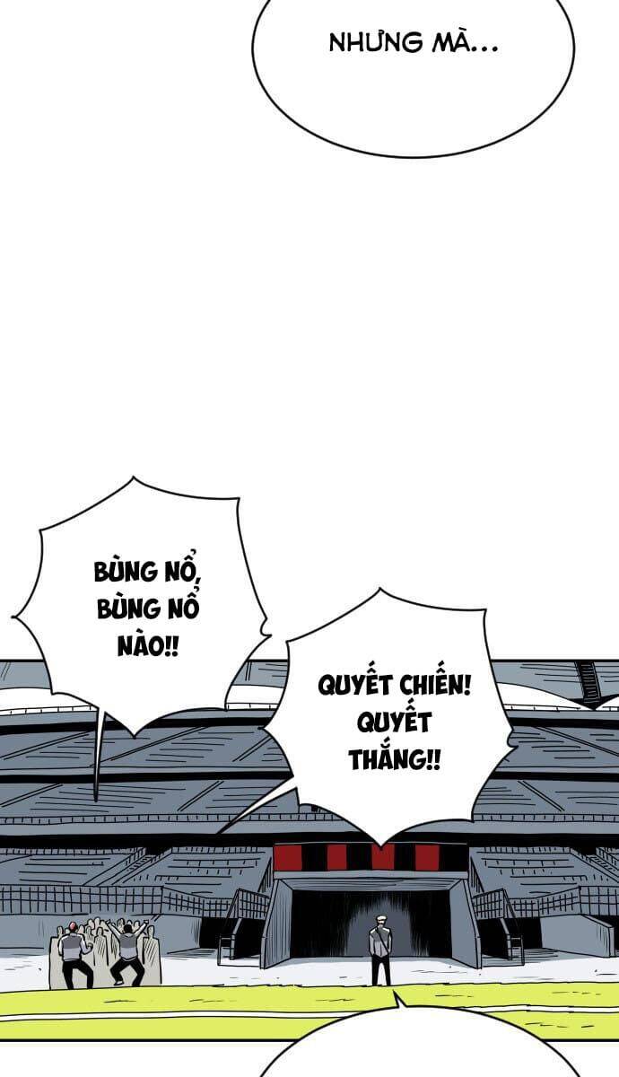 Sân Cỏ Chiến Kí Chapter 25 - Trang 2