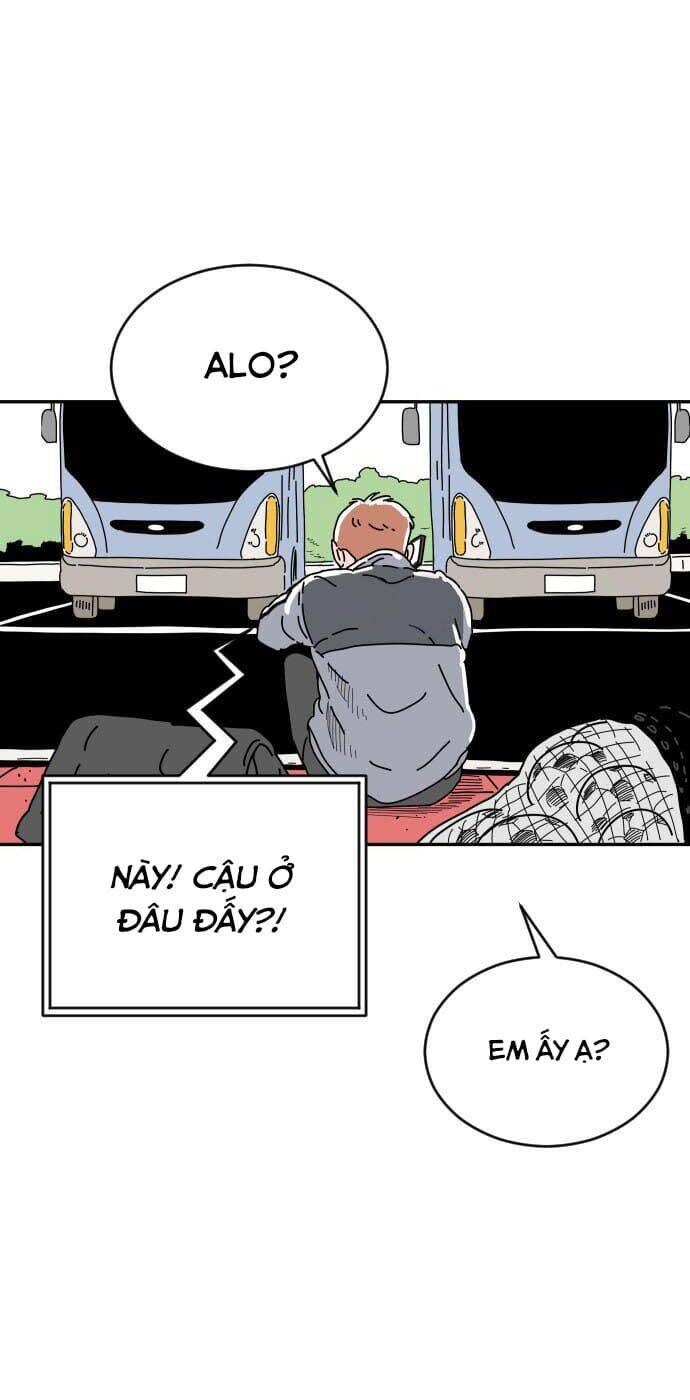 Sân Cỏ Chiến Kí Chapter 25 - Trang 2