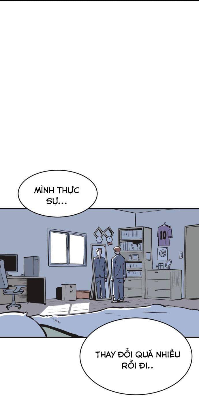 Sân Cỏ Chiến Kí Chapter 25 - Trang 2