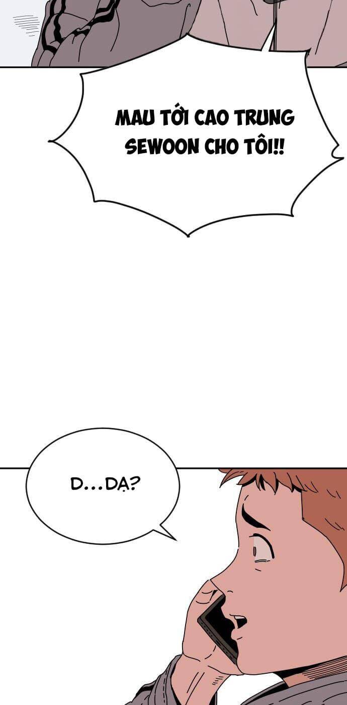 Sân Cỏ Chiến Kí Chapter 25 - Trang 2