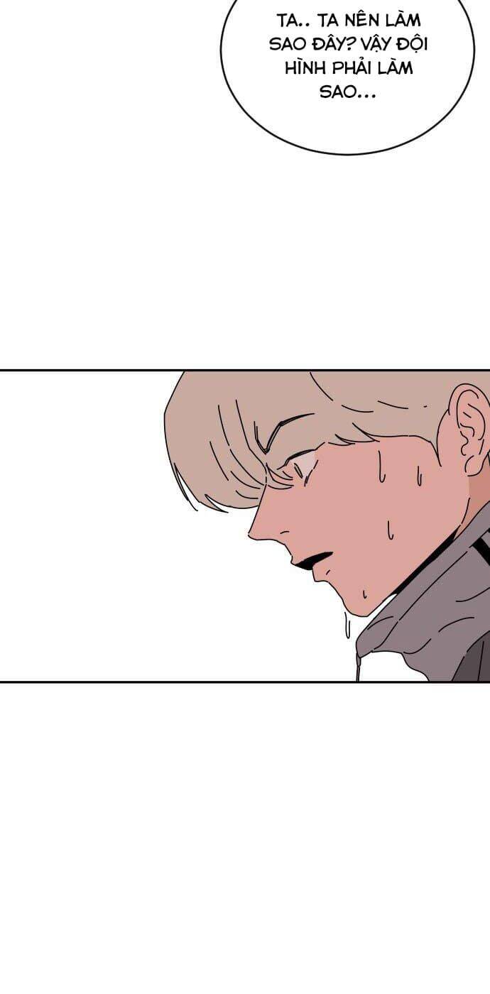 Sân Cỏ Chiến Kí Chapter 25 - Trang 2