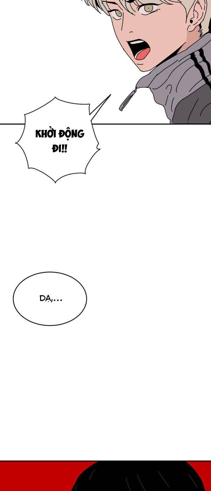 Sân Cỏ Chiến Kí Chapter 25 - Trang 2