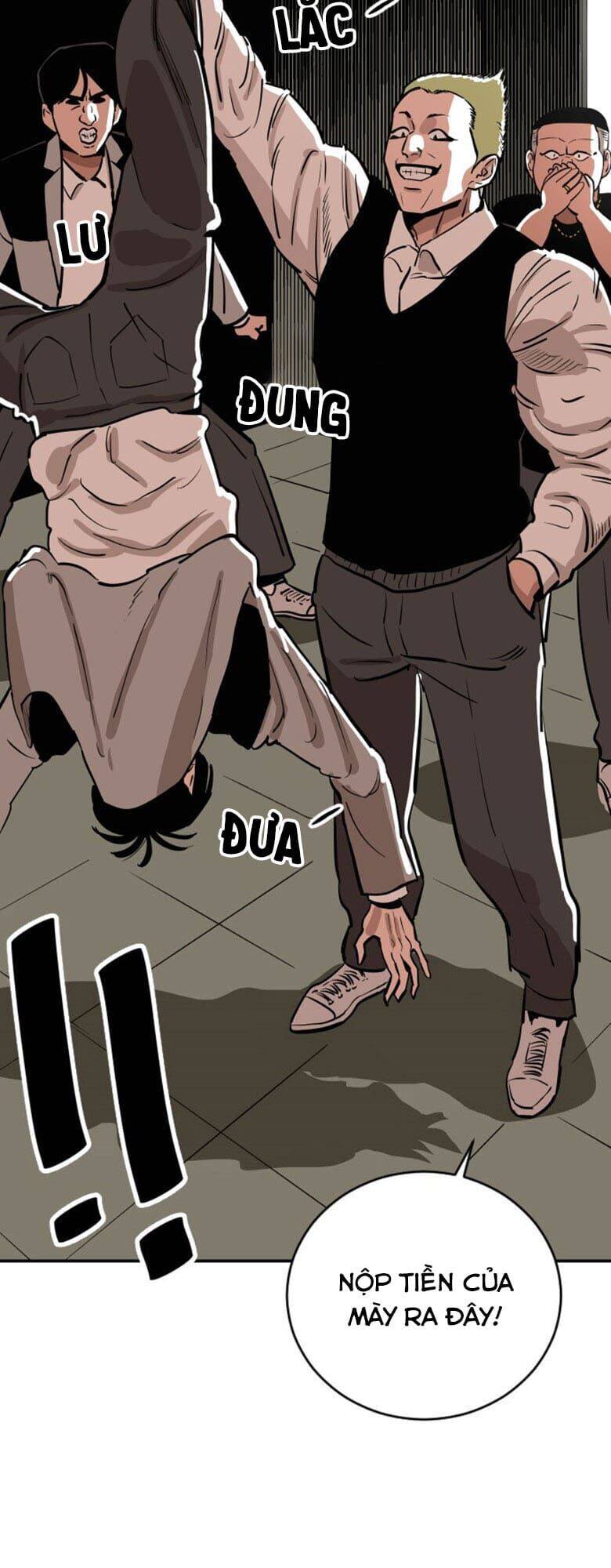 Sân Cỏ Chiến Kí Chapter 26 - Trang 2