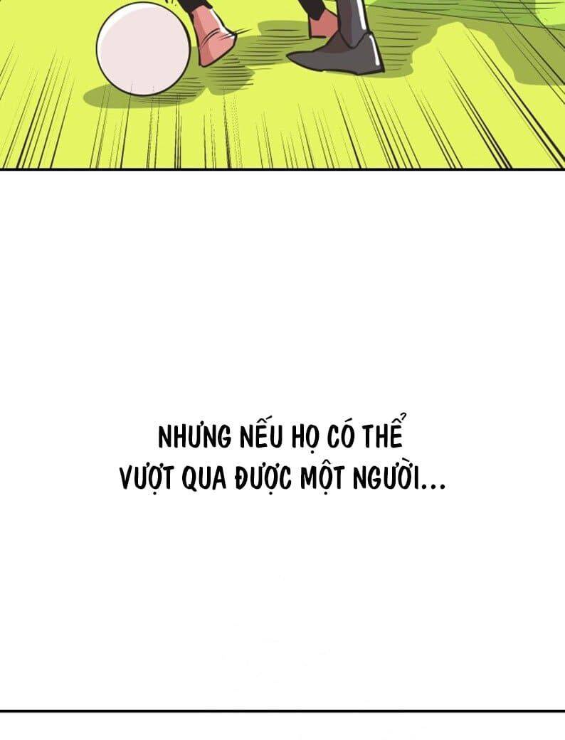 Sân Cỏ Chiến Kí Chapter 27 - Trang 2