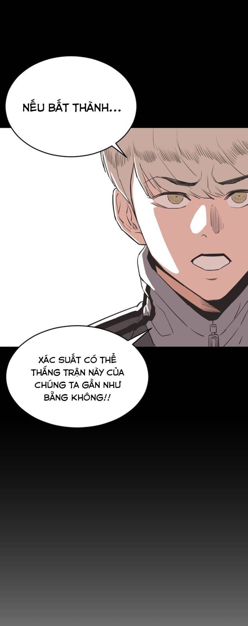 Sân Cỏ Chiến Kí Chapter 27 - Trang 2