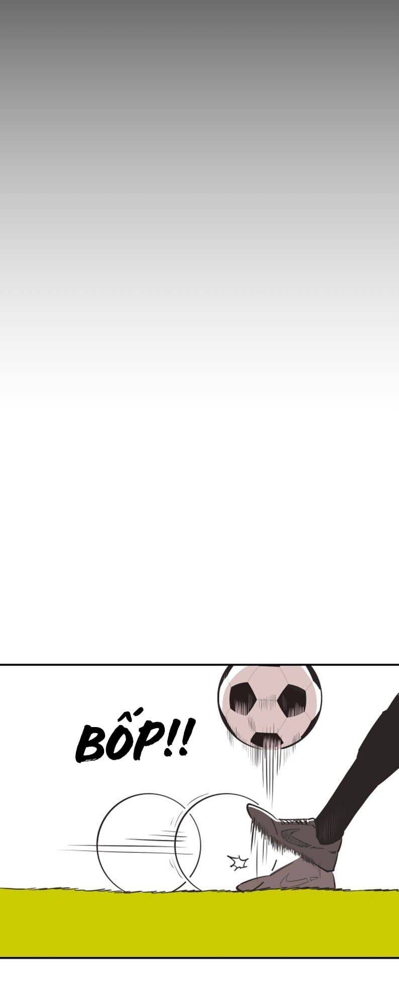 Sân Cỏ Chiến Kí Chapter 27 - Trang 2