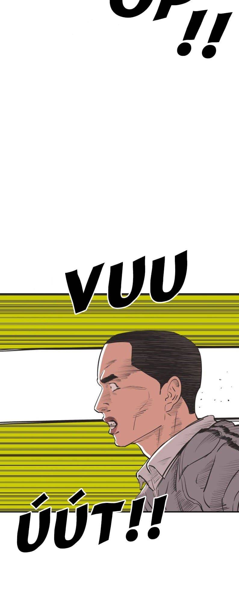 Sân Cỏ Chiến Kí Chapter 27 - Trang 2