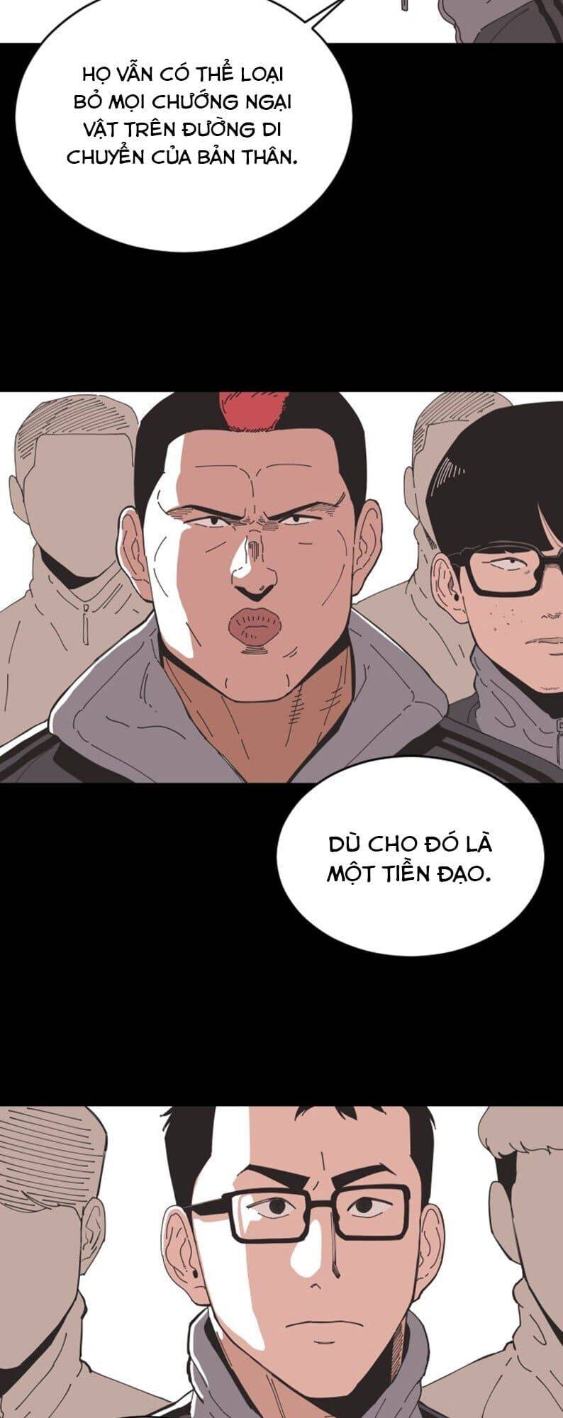 Sân Cỏ Chiến Kí Chapter 27 - Trang 2