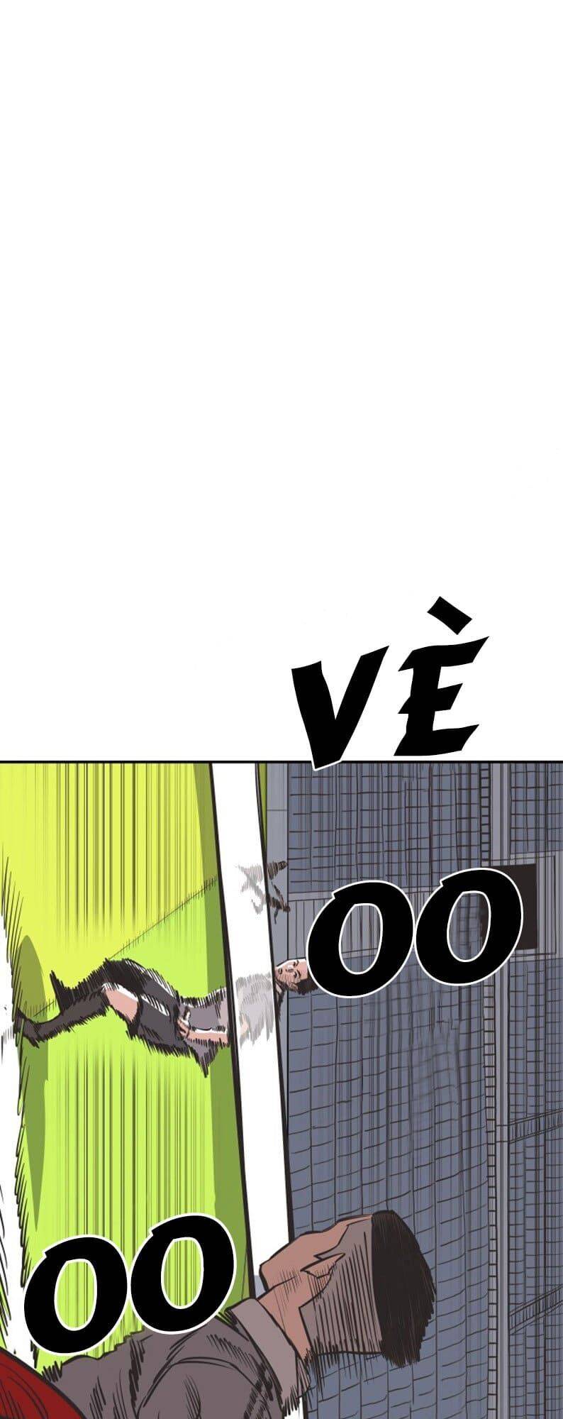 Sân Cỏ Chiến Kí Chapter 27 - Trang 2