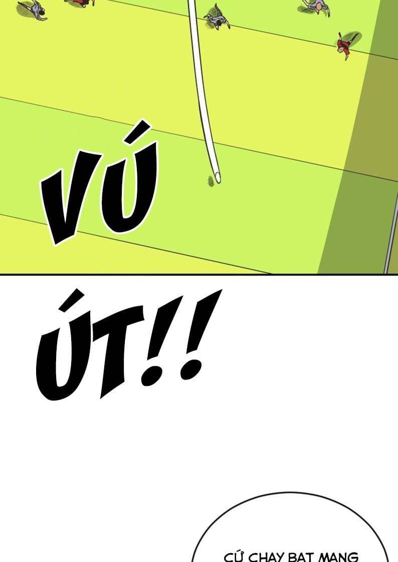 Sân Cỏ Chiến Kí Chapter 27 - Trang 2