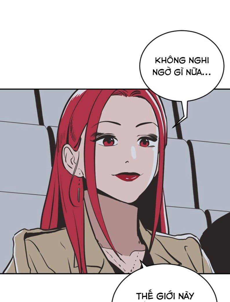 Sân Cỏ Chiến Kí Chapter 27 - Trang 2