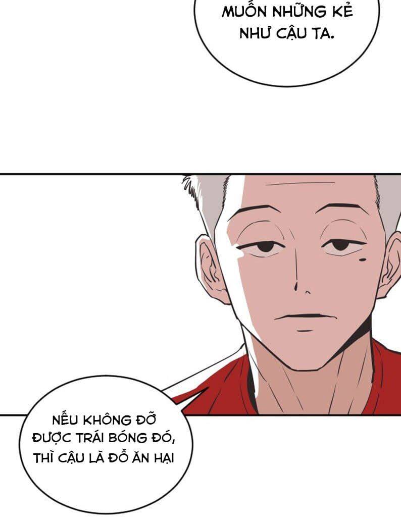 Sân Cỏ Chiến Kí Chapter 27 - Trang 2