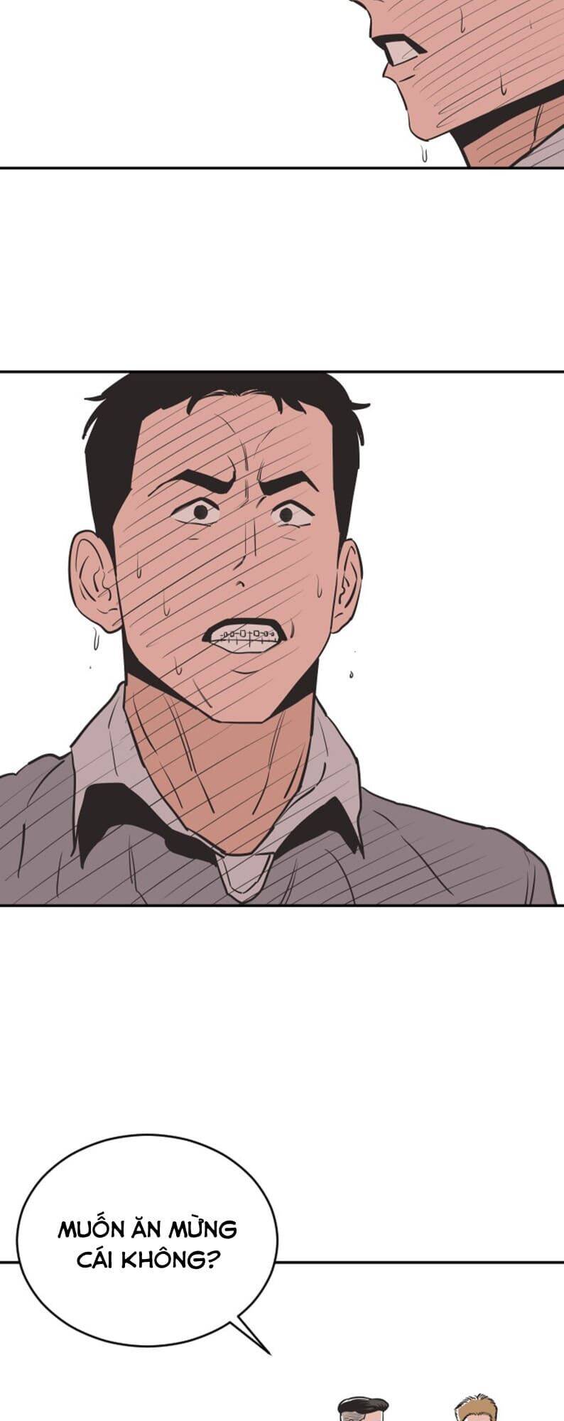 Sân Cỏ Chiến Kí Chapter 27 - Trang 2