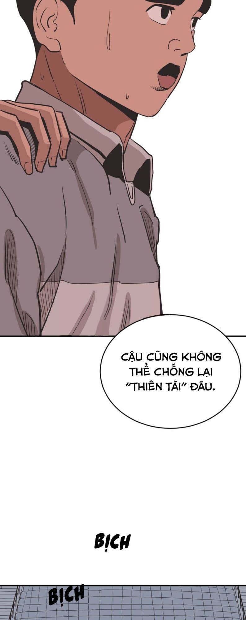 Sân Cỏ Chiến Kí Chapter 27 - Trang 2