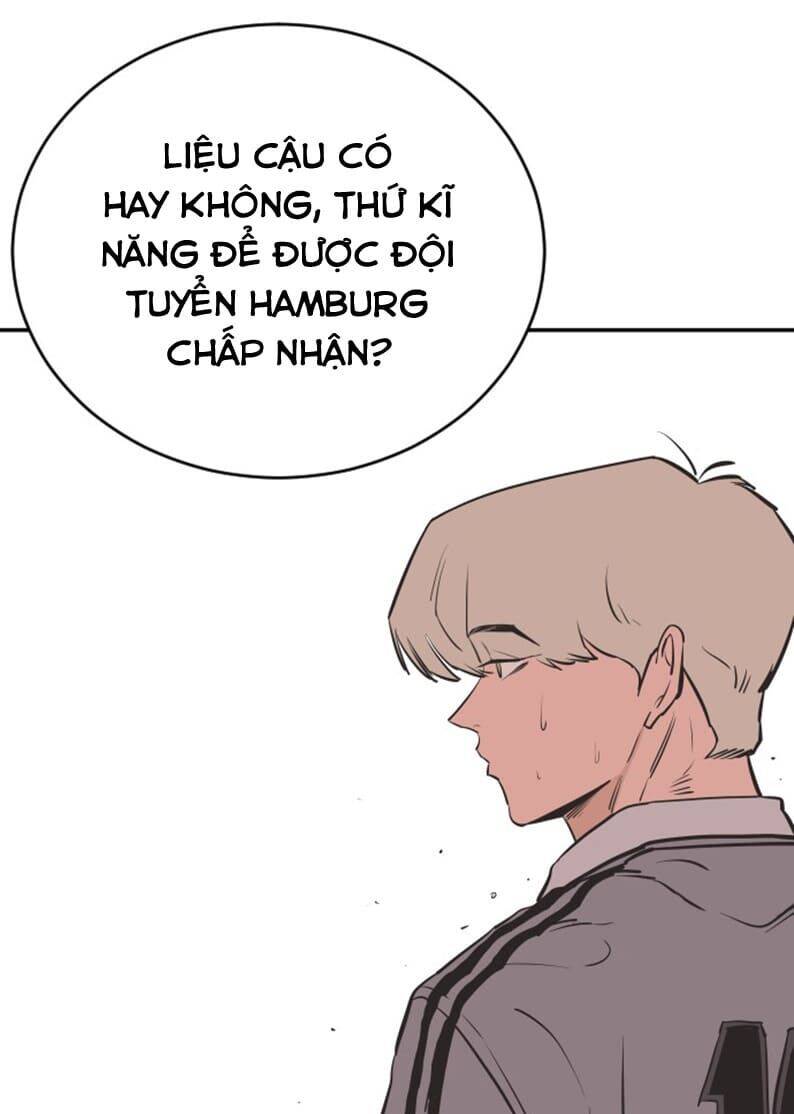 Sân Cỏ Chiến Kí Chapter 27 - Trang 2