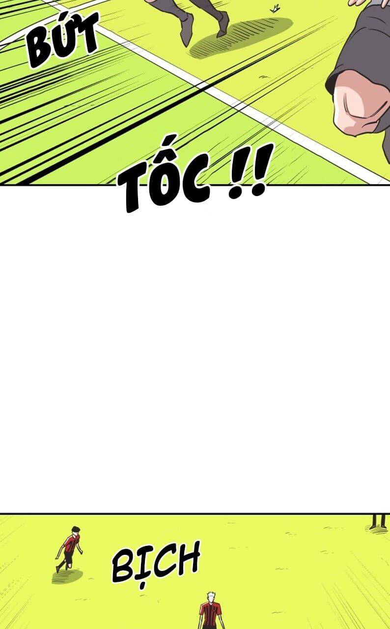 Sân Cỏ Chiến Kí Chapter 27 - Trang 2