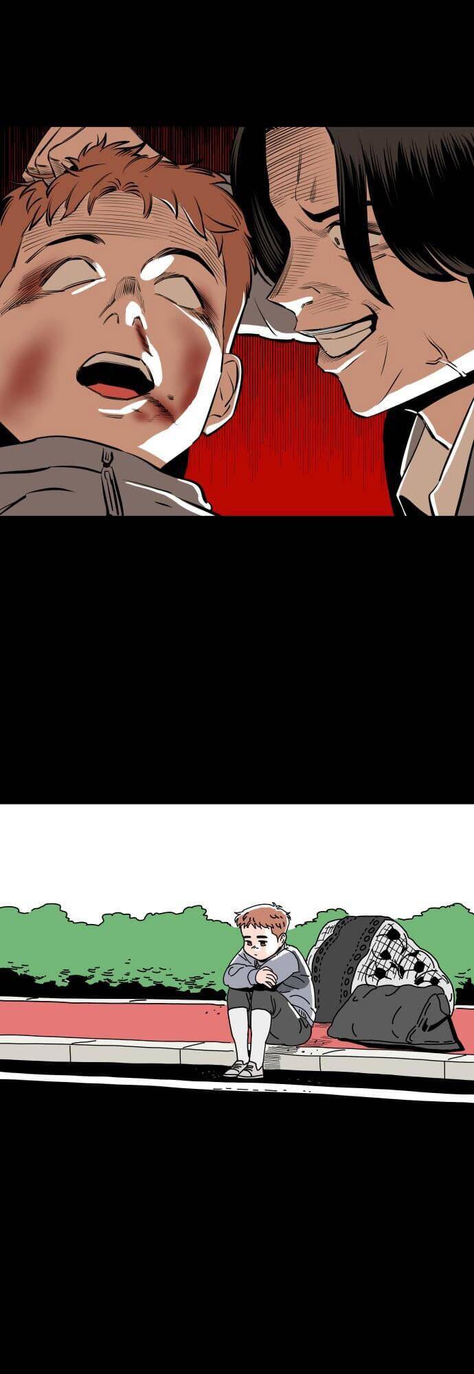 Sân Cỏ Chiến Kí Chapter 28 - Trang 2