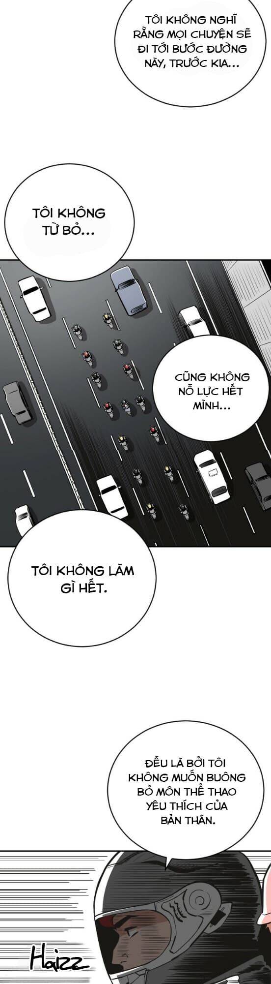 Sân Cỏ Chiến Kí Chapter 29 - Trang 2