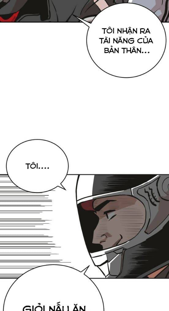 Sân Cỏ Chiến Kí Chapter 29 - Trang 2