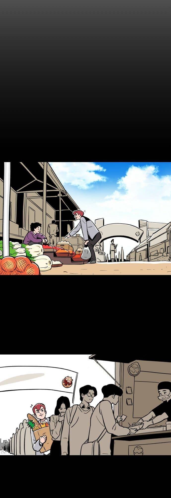 Sân Cỏ Chiến Kí Chapter 29 - Trang 2